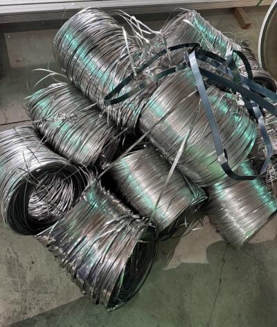 不銹鋼中料、頭尾料、廢料