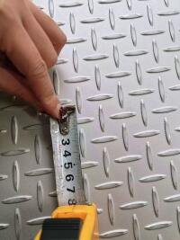 不銹鋼進口花板