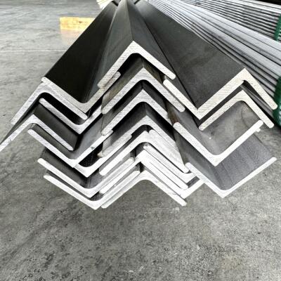 不銹鋼進口角鐵