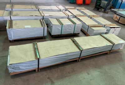 不銹鋼客製化尺寸裁切