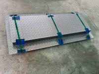 不銹鋼花紋板尺寸訂製