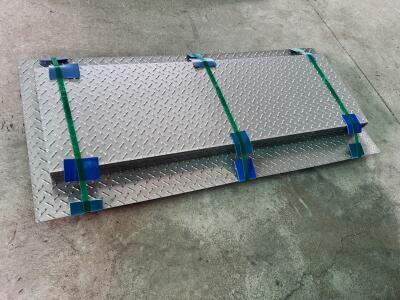 不銹鋼花紋板尺寸訂製