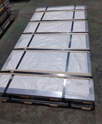 不銹鋼成品包裝圖