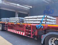 不銹鋼客製化進口包裝