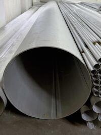 不銹鋼工業配管