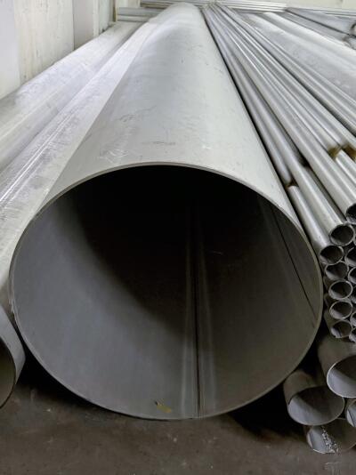 不銹鋼工業配管