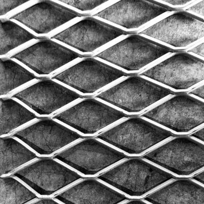 不銹鋼擴張網