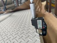 不銹鋼進口花板