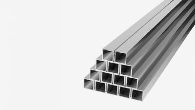 不銹鋼方管