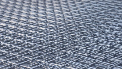 不銹鋼點焊網