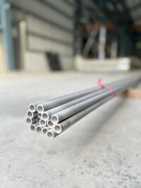 不銹鋼無縫管
