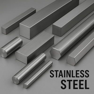 其他及特殊不銹鋼棒