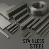 特殊及其他不銹鋼